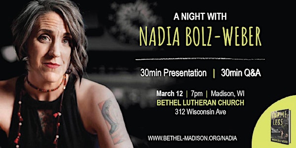 A Night With Nadia