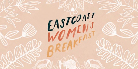 Eastcoast Women's Breakfast primary image