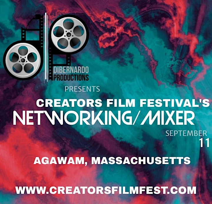Creators Film Festival image