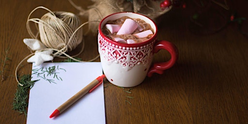 Image principale de Afternoon of Service - Hot Cocoa & Human Library Social