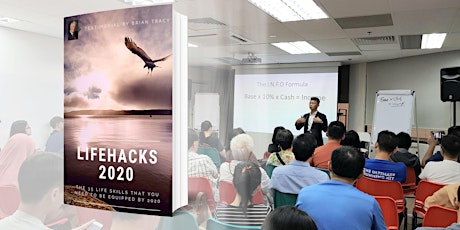 Lifehacks 2020- HK SPECIAL-15 skills that you need to be equipped by 2020 primary image