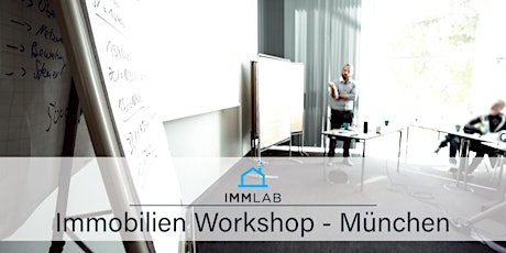 Hauptbild für Immobilien Seminar München - Erfolgreicher Vermögensaufbau mit Immobilien