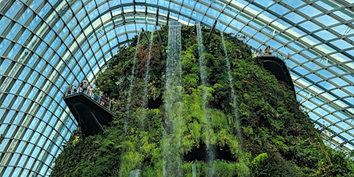 Gardens By The Bay Events In Singapur Singapur Eventbrite