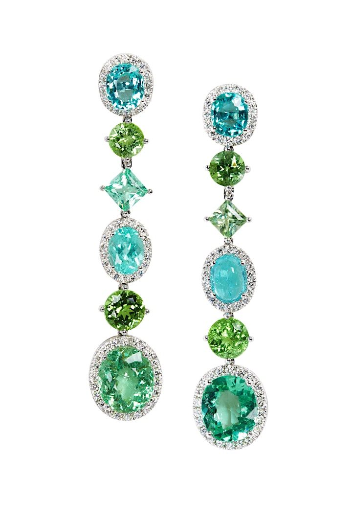 
		The power of Paraiba at The Jewellery Cut Live image
