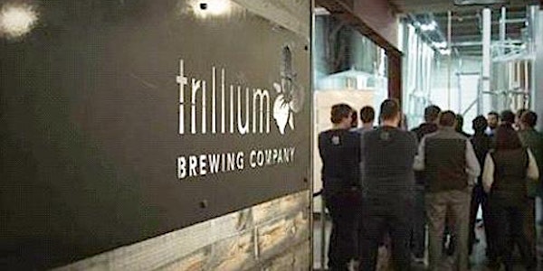 Brews & Beacon Hill @ Trillium