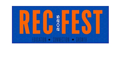 Image principale de Rec Fest 2026