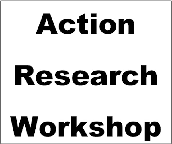 Action Research Workshop