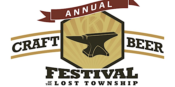 6th Annual Festival of the Lost Township