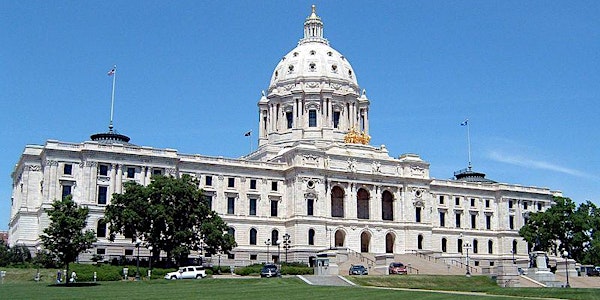 2020 Mental Health Day on the Hill