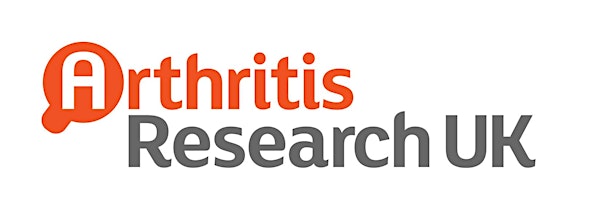 Arthritis Research UK Translational Proof of Concept Award Launch