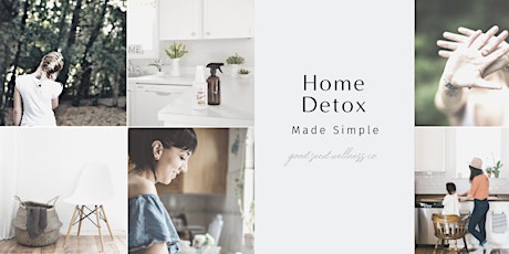 Home Detox Made Simple primary image