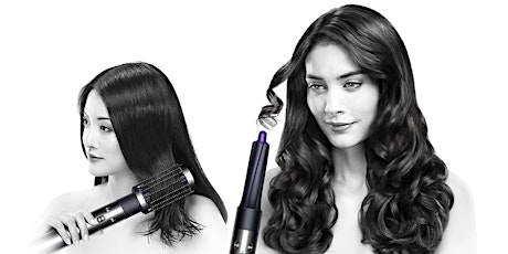 Dyson Demo Beauty Lab, Westgate | 18 - 31 Jan 2020 primary image