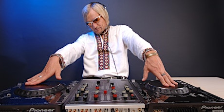 DJ Oleg Skrypka Танці у клюбі primary image