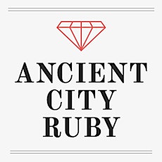 2015 Ancient City Ruby Conference primary image