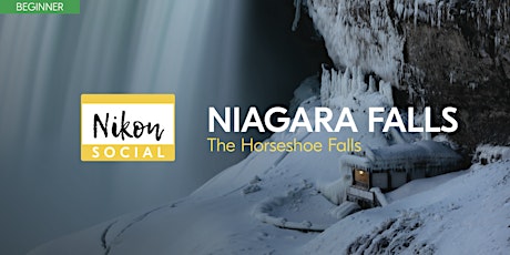 #nikonsocial2020 | Niagara Falls - The Horseshoe Falls primary image