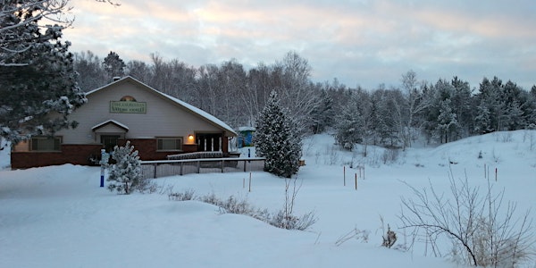 Lake Laurentian Conservation Area Day Programming - January 27, 2020