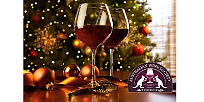 Image principale de AWS Christmas 2025 Dinner - Toronto Lawn Tennis Club