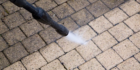 How to Pressure Wash Like a Pro primary image
