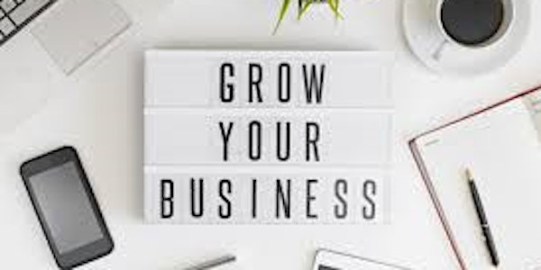 Growing Your Business Workshop