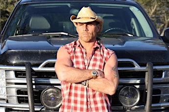 An Evening with Shawn Michaels - Manchester primary image