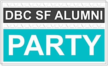 DBC SF Alumni Celebration primary image