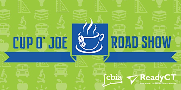 Cup o' Joe Road Show: New Haven
