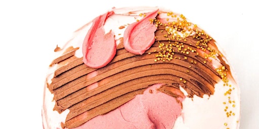 Irvine Ca Cake Decorating Class Events Eventbrite