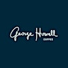 Logotipo da organização George Howell Coffee