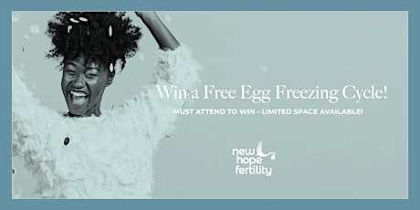 Wine, Nutrition, & Egg Freezing primary image