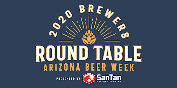 AZ Beer Week Brewers Round Table 2020