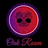 Oak Room Reno's Logo