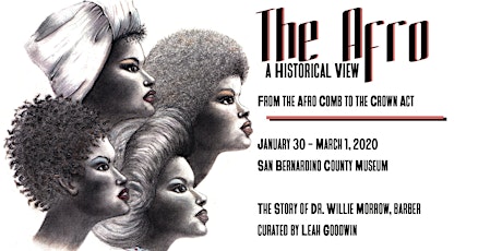 Opening Exhibit Reception -- The AFRO: a historical view primary image