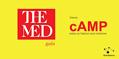 The Med Gala: cAMP primary image