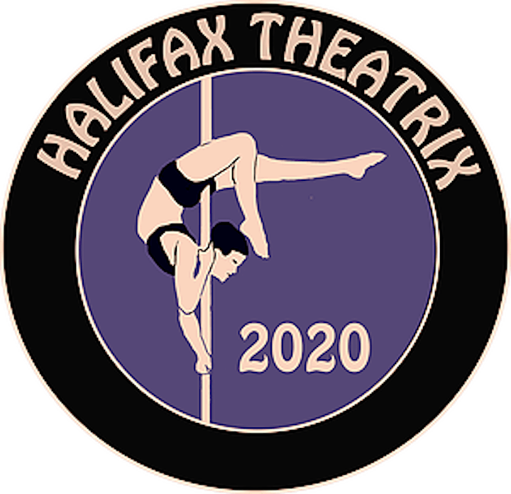 Halifax Theatrix - Pole and Aerial Competition image