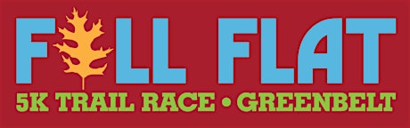 Fall Flat 5K Trail Race primary image