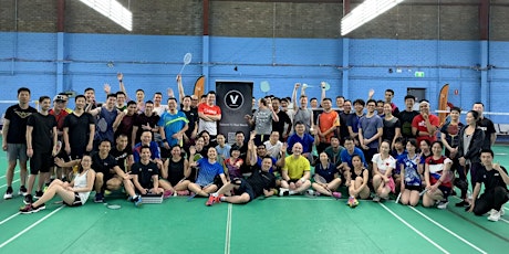 Versal Badminton Club-28/01/2020