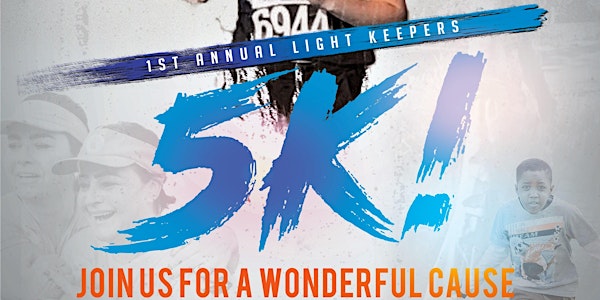 1st Annual Light Keepers' 5K Run/Walk