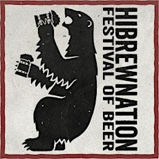 Hibrewnation: Festival of Beers (Harrisburg) primary image