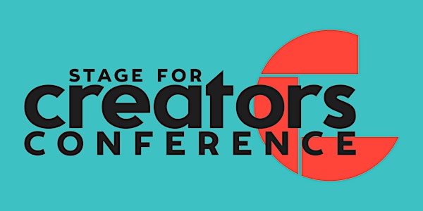 Stage For Creators Conference