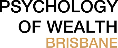 Psychology of Wealth - Brisbane primary image