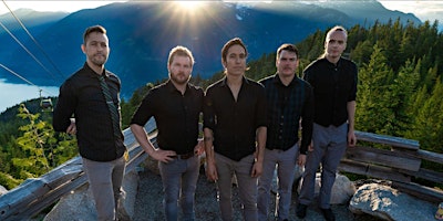 Image principale de The Whiskeydicks