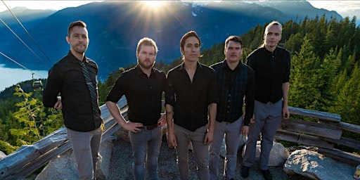 Image principale de The Whiskeydicks