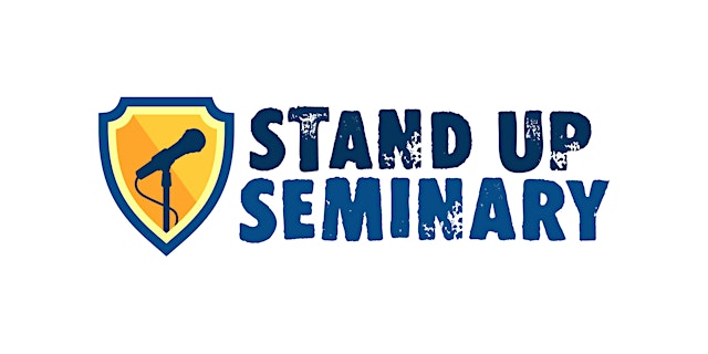Image principale de Standup Seminary // MONDAYS // August 10-September 21