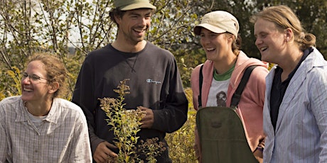 Farm Work Job Fair primary image