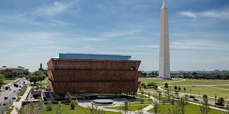 Trip to National Museum of African American History & Culture primary image