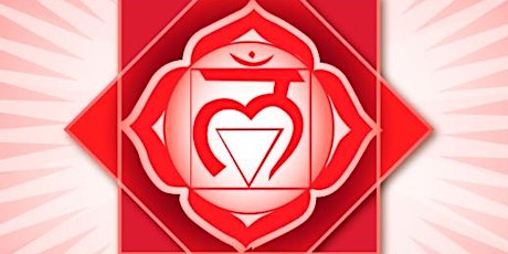 Reiki Level Two - Tuesday February 11th primary image