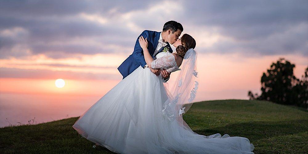 Wedding Show At Los Verdes Golf Course Tickets Sun Mar 15 2020