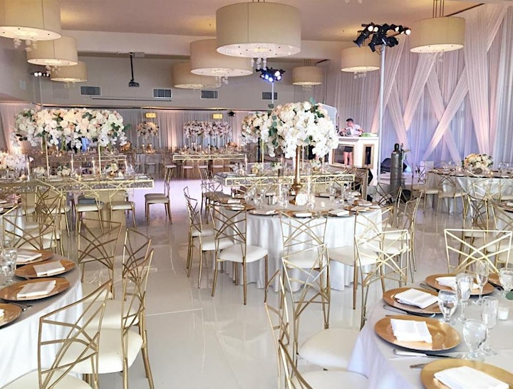 Wedding Show At Los Verdes Golf Course Tickets Sun Mar 15 2020