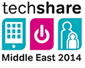 Techshare Parallel Session 2 For Techshare Ticket Holders Only primary image