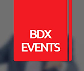 BDX "Digital Strategy" event - Talks from Marketing Professionals primary image